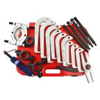  Съемник гидравлический TA-D1045 AE&T мни (3)