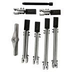  Съемник универсальный (8 предметов) TA-D1047 AE&T мни (3)