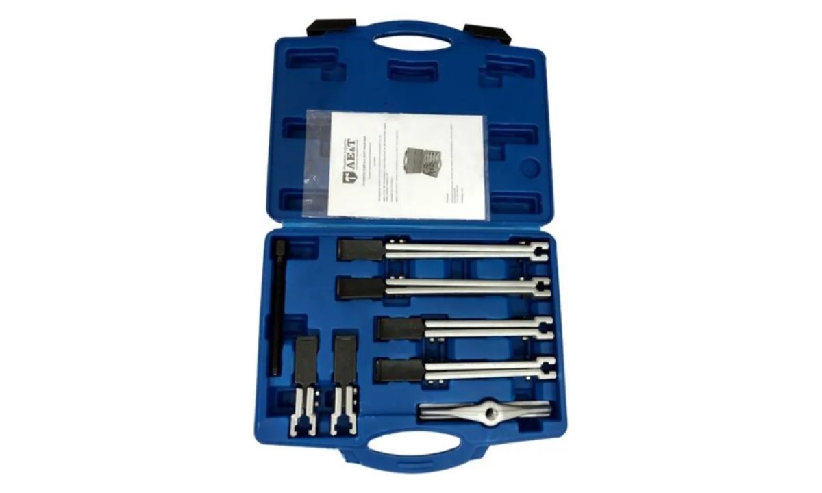  Съемник универсальный (8 предметов) TA-D1047 AE&T (0)