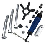  Съемник трехлапый усиленный TA-D1048 AE&T мни (10)