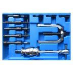  Съемник подшипников (10 предметов) TA-D1050-1 AE&T мни (5)