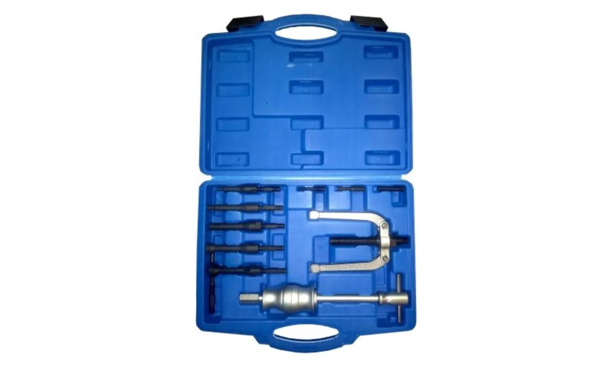  Съемник подшипников (10 предметов) TA-D1050-1 AE&T (0)