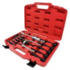  Съемник подшипников обратный молоток (16 предметов) TA-D1050 AE&T мни (1)