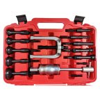  Съемник подшипников обратный молоток (16 предметов) TA-D1050 AE&T мни (2)