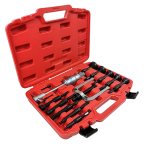  Съемник подшипников обратный молоток (16 предметов) TA-D1050 AE&T мни (3)