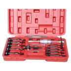  Съемник подшипников обратный молоток (16 предметов) TA-D1050 AE&T мни (4)