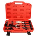  Съемник подшипников обратный молоток (16 предметов) TA-D1050 AE&T мни (5)