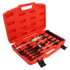  Съемник подшипников обратный молоток (16 предметов) TA-D1050 AE&T мни (6)