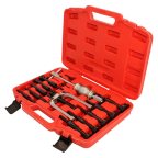  Съемник подшипников обратный молоток (16 предметов) TA-D1050 AE&T мни (7)