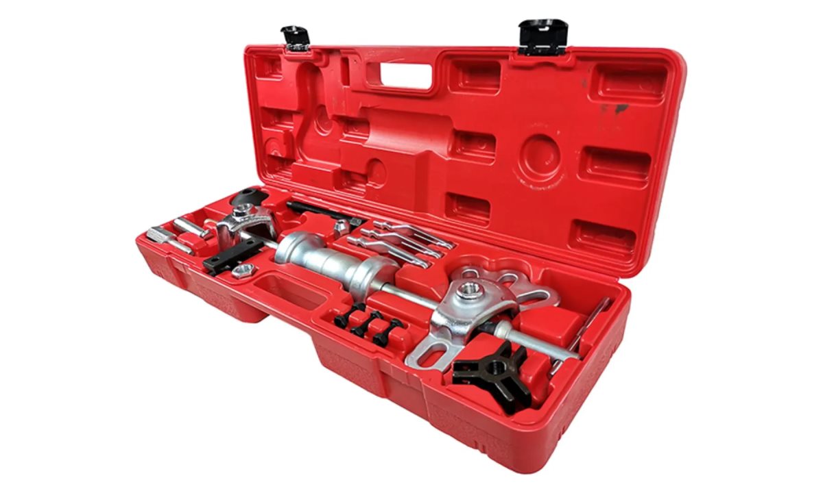  Съемник универсальный обратный молоток TA-D1051 AE&T (1)