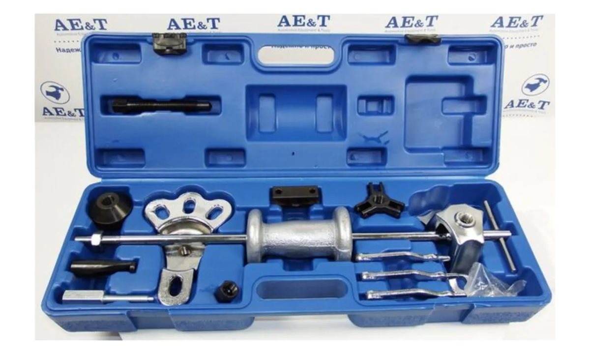  Съемник универсальный обратный молоток TA-D1051 AE&T (0)