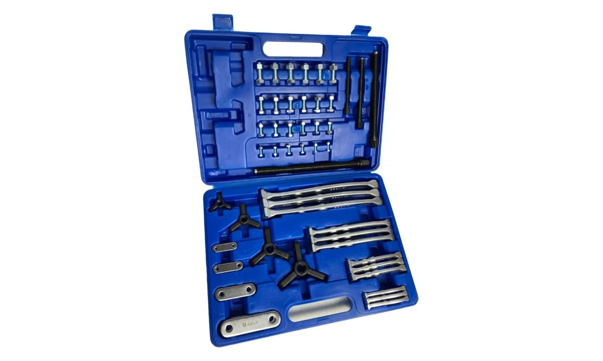  Съемник универсальный реверсивный 2- и 3-лапый TA-D1060 AE&T (1)