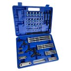  Съемник универсальный реверсивный 2- и 3-лапый TA-D1060 AE&T мни (1)