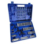  Съемник универсальный реверсивный 2- и 3-лапый TA-D1060 AE&T мни (0)