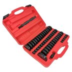  Оправки для удаления подшипников (52 предмета) TA-D1062 AE&T мни (1)