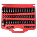  Оправки для удаления подшипников (52 предмета) TA-D1062 AE&T мни (2)