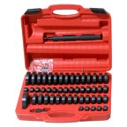  Оправки для удаления подшипников (52 предмета) TA-D1062 AE&T мни (4)