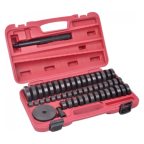  Оправки для удаления подшипников (52 предмета) TA-D1062 AE&T мни (0)