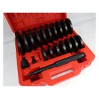  Оправки для удаления подшипников большие TA-D1063 AE&T мни (4)