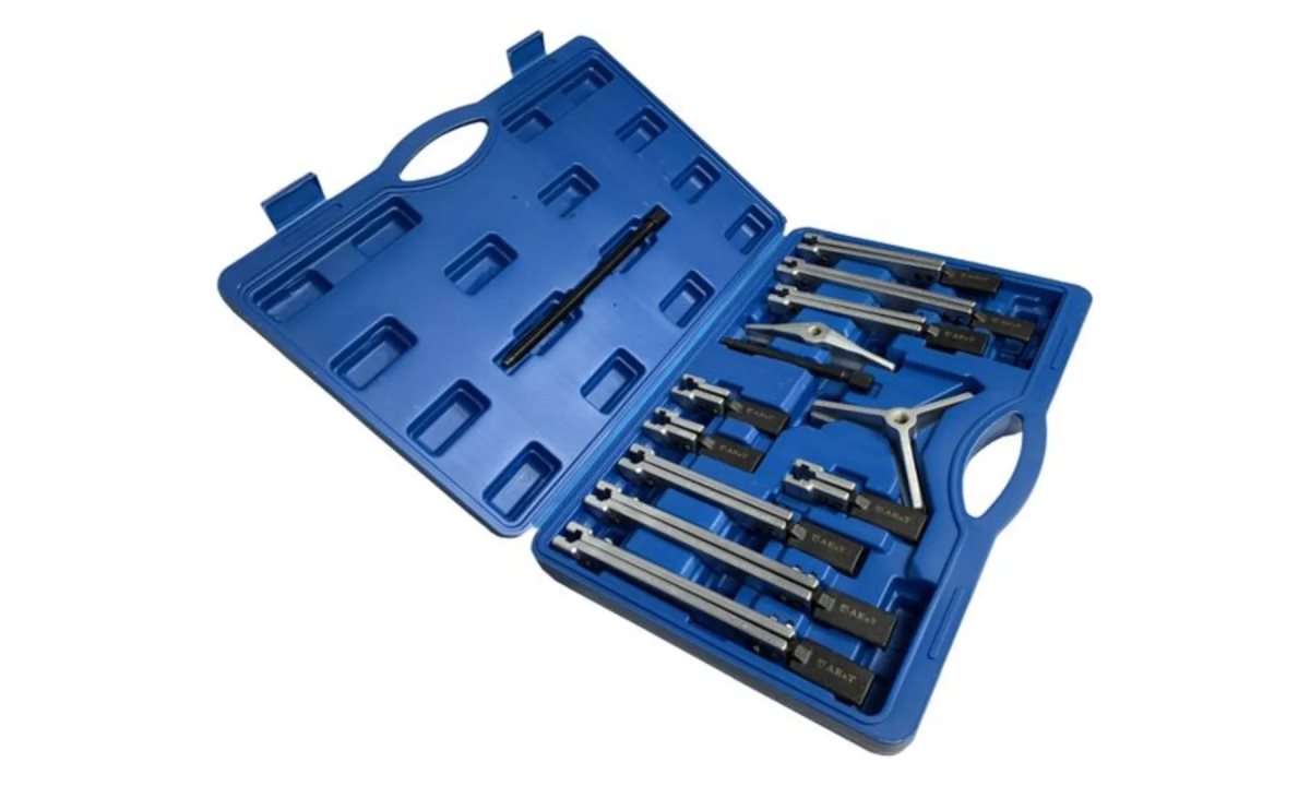  Съемник универсальный (13 предметов) TA-D1066 AE&T (0)