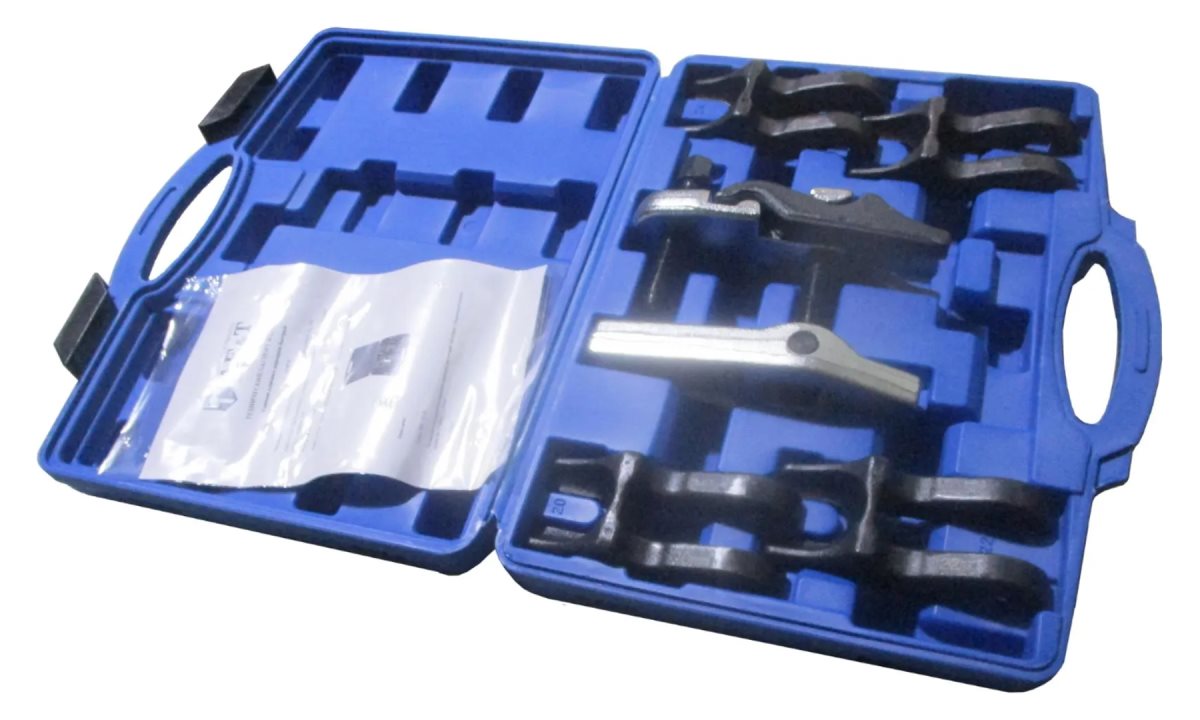  Съемник шаровых шарниров быстрый TA-D1075 AE&T (1)