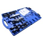  Съемник шаровых шарниров быстрый TA-D1075 AE&T мни (0)