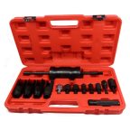  Съемник инжекторов с обратным молотком (14 предметов) TA-D1081 AE&T мни (1)