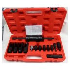  Съемник инжекторов с обратным молотком (14 предметов) TA-D1081 AE&T мни (2)