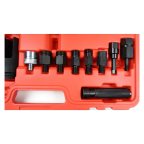  Съемник инжекторов с обратным молотком (14 предметов) TA-D1081 AE&T мни (4)