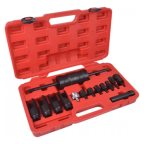  Съемник инжекторов с обратным молотком (14 предметов) TA-D1081 AE&T мни (0)