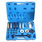  Съемник подшипников (19 предметов) TA-D1082 AE&T мни (0)