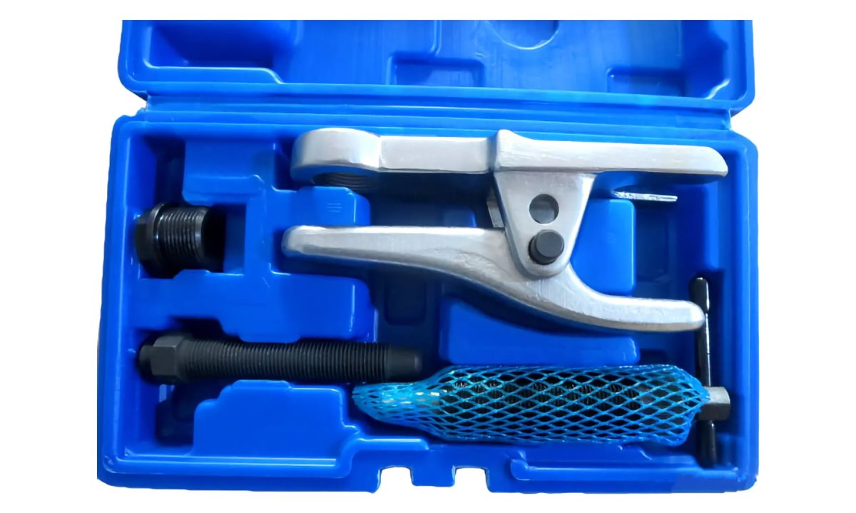  Съемник шаровых опор усиленный TA-D1088 AE&T (1)