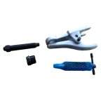  Съемник шаровых опор усиленный TA-D1088 AE&T мни (5)