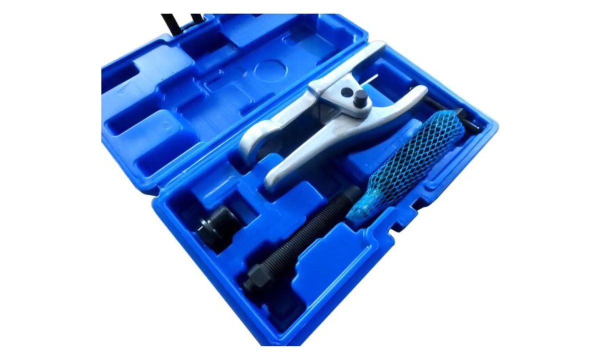  Съемник шаровых опор усиленный TA-D1088 AE&T (0)