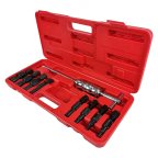  Съемник подшипников цанговый (9 предметов) TA-D1090 AE&T мни (1)