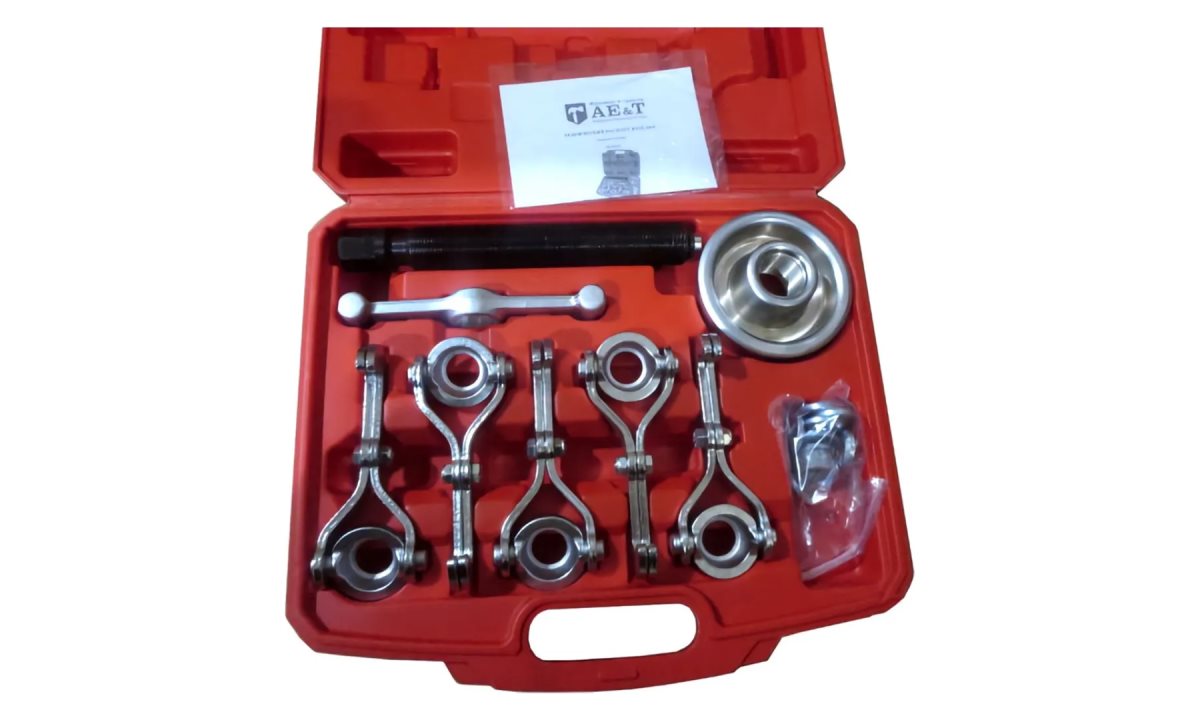  Съемник ступицы TA-D1112 AE&T (1)