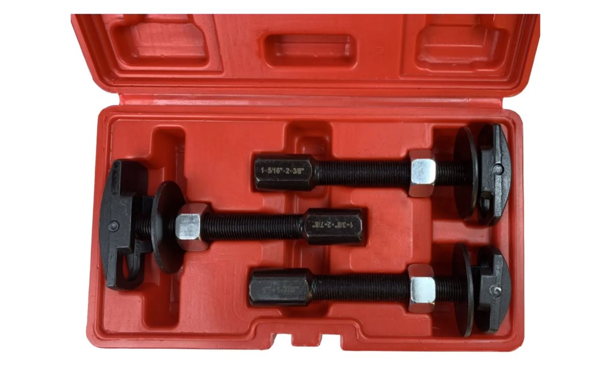  Съемник подшипников задней полуоси TA-D1113 AE&T (1)