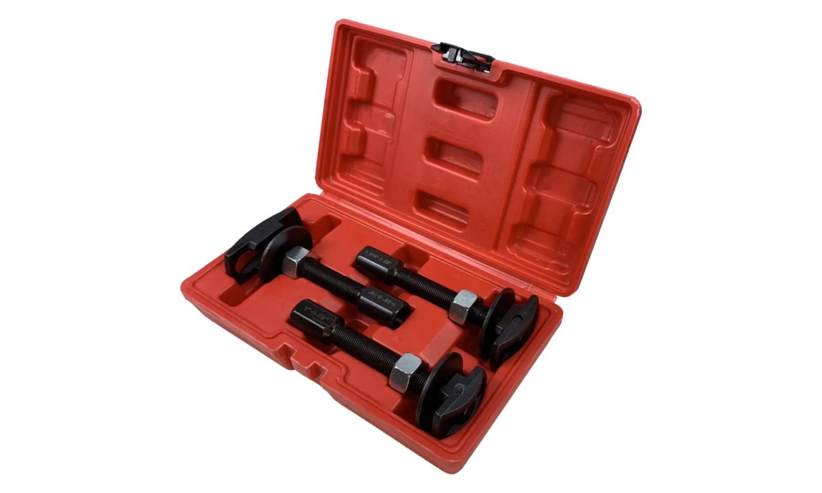  Съемник подшипников задней полуоси TA-D1113 AE&T (0)