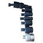  Съемник инжекторов дизелей MASTER SET TA-D1118-A AE&T мни (11)