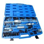  Съемник инжекторов дизелей MASTER SET EXTRA TA-D1118 AE&T мни (0)