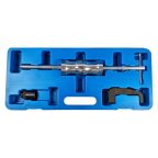  Съемник инжекторов обратный молоток (3 предмета) TA-D1119-1 AE&T мни (3)