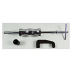  Съемник инжекторов обратный молоток (3 предмета) TA-D1119-1 AE&T мни (10)