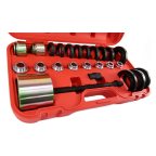  Съемник подшипников передней подвески переднеприводных авто TA-D1122 AE&T мни (2)