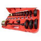  Съемник подшипников передней подвески переднеприводных авто TA-D1122 AE&T мни (3)