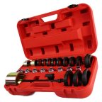  Съемник подшипников передней подвески переднеприводных авто TA-D1122 AE&T мни (5)