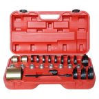  Съемник подшипников передней подвески переднеприводных авто TA-D1122 AE&T мни (0)