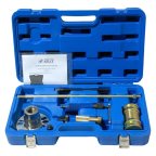  Съемник ступицы колеса гидравлический набор TA-D1128 AE&T мни (4)