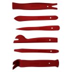  Съемники молдингов (6 предметов) TA-F1010 AE&T мни (1)