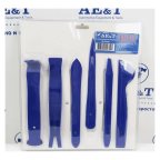  Съемники молдингов (6 предметов) TA-F1010 AE&T мни (4)