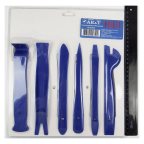  Съемники молдингов (6 предметов) TA-F1010 AE&T мни (5)